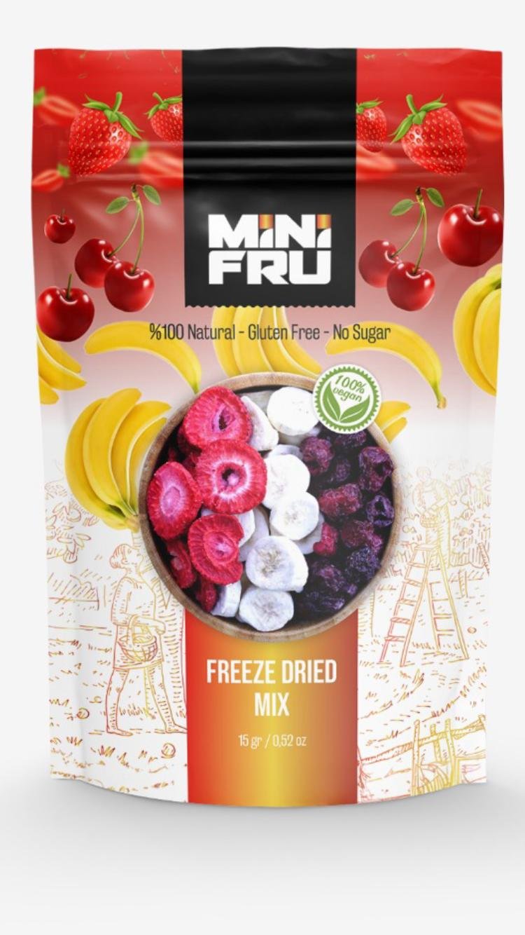 Karışık Paketler